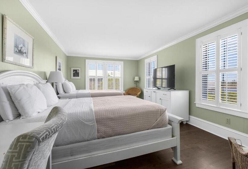 デラックスルーム, The Tranquil House Inn