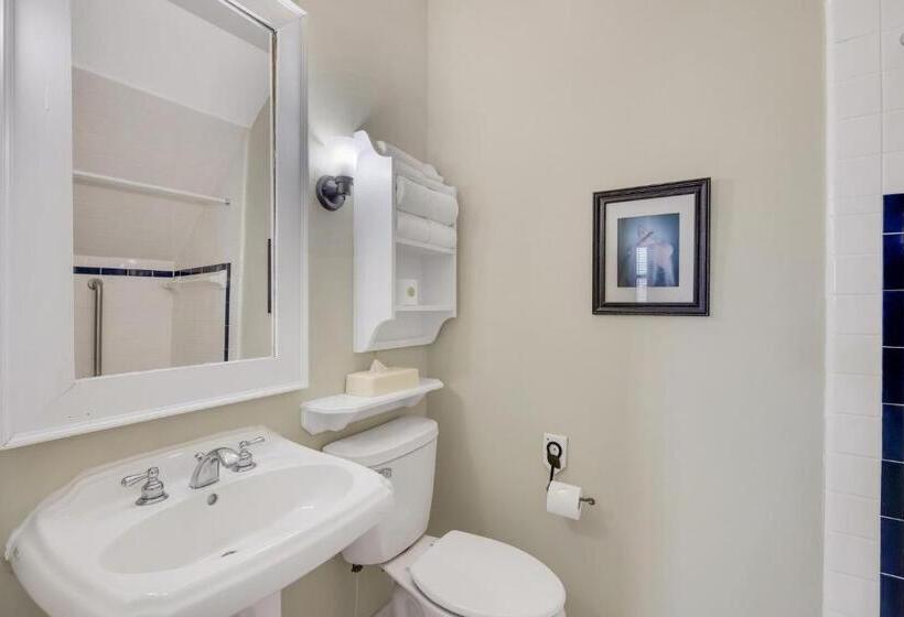 スーペリアールーム, The Tranquil House Inn