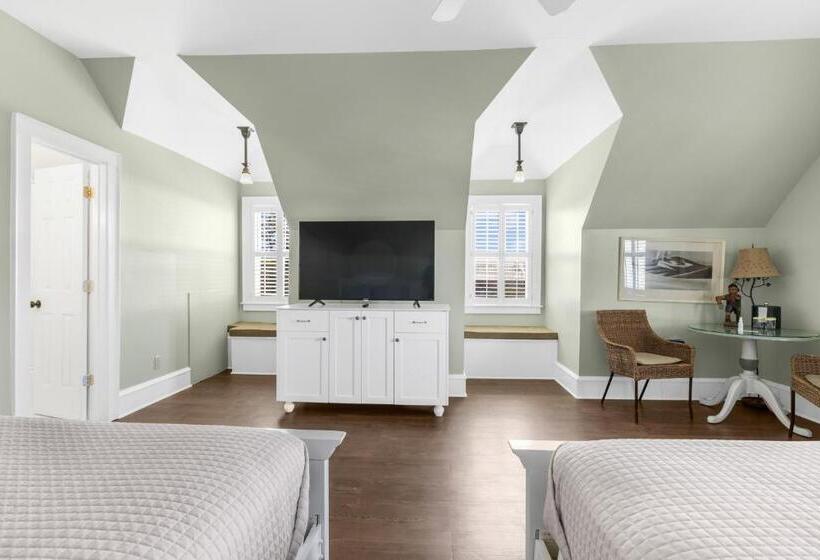 スーペリアールーム, The Tranquil House Inn