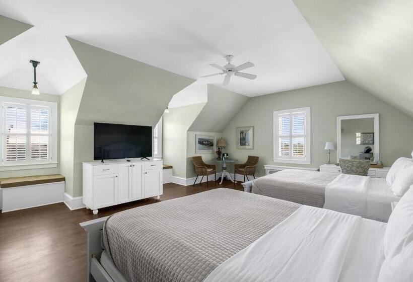 スーペリアールーム, The Tranquil House Inn