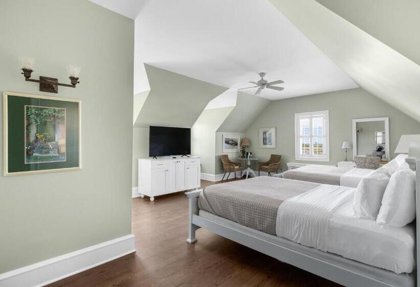 スーペリアールーム, The Tranquil House Inn