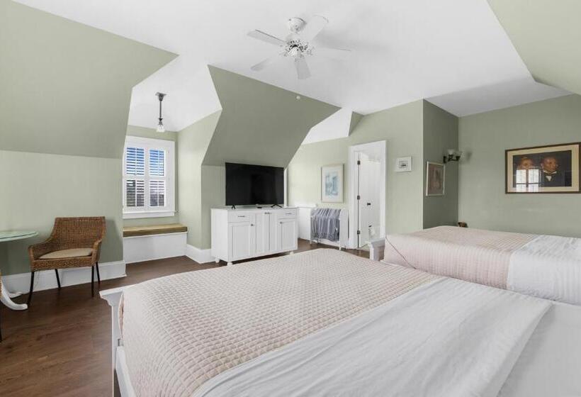 スーペリアールーム, The Tranquil House Inn