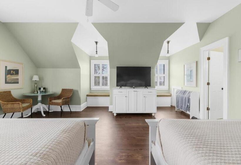 スーペリアールーム, The Tranquil House Inn