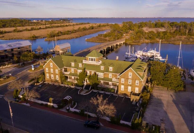 スタンダード４人部屋, The Tranquil House Inn