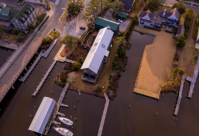 スタンダード４人部屋, The Tranquil House Inn