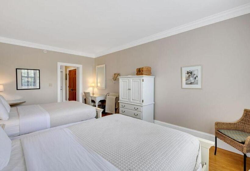 スタンダード４人部屋, The Tranquil House Inn