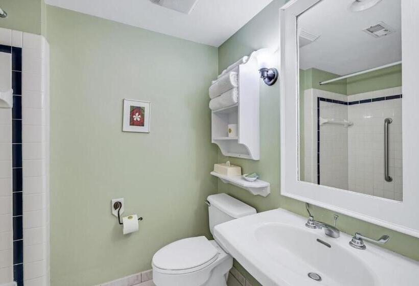 Люкс, The Tranquil House Inn