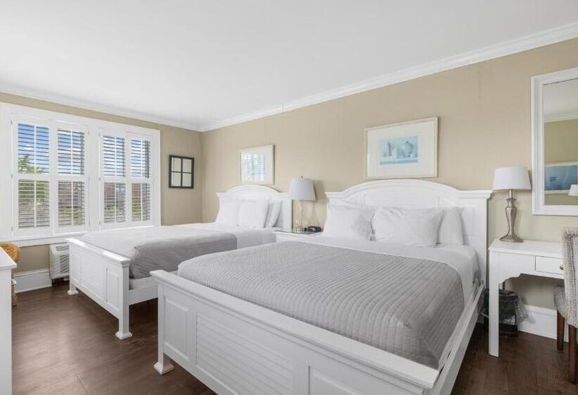 スタンダードルーム, The Tranquil House Inn