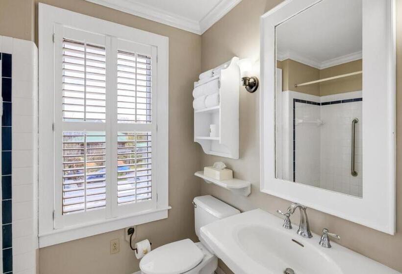 スタンダードルーム, The Tranquil House Inn