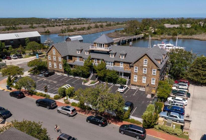 スタンダードルーム, The Tranquil House Inn