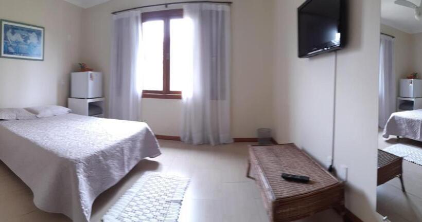 Номер Стандарт Вид на Бассейн, Bendito Recanto