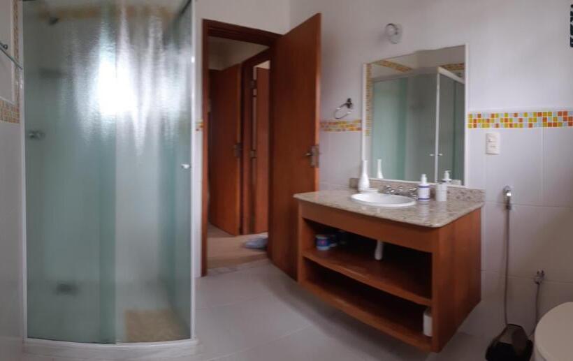 Номер Стандарт Вид на Бассейн, Bendito Recanto