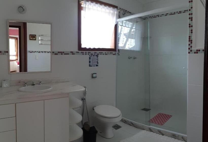 Семейный Номер, Bendito Recanto