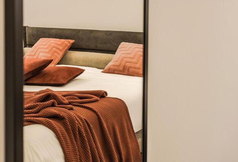 غرفة قياسية, Viale Dei Lecci   Luxury Rooms