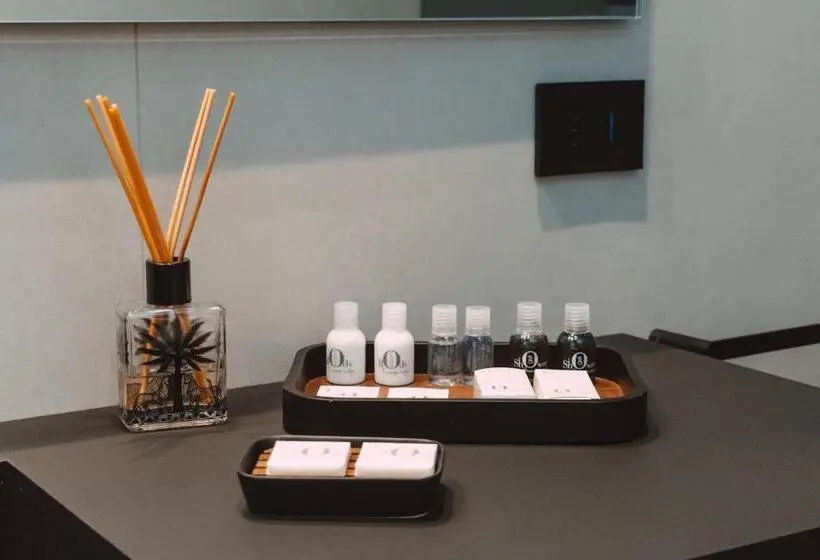 スタンダードルーム, Viale Dei Lecci   Luxury Rooms