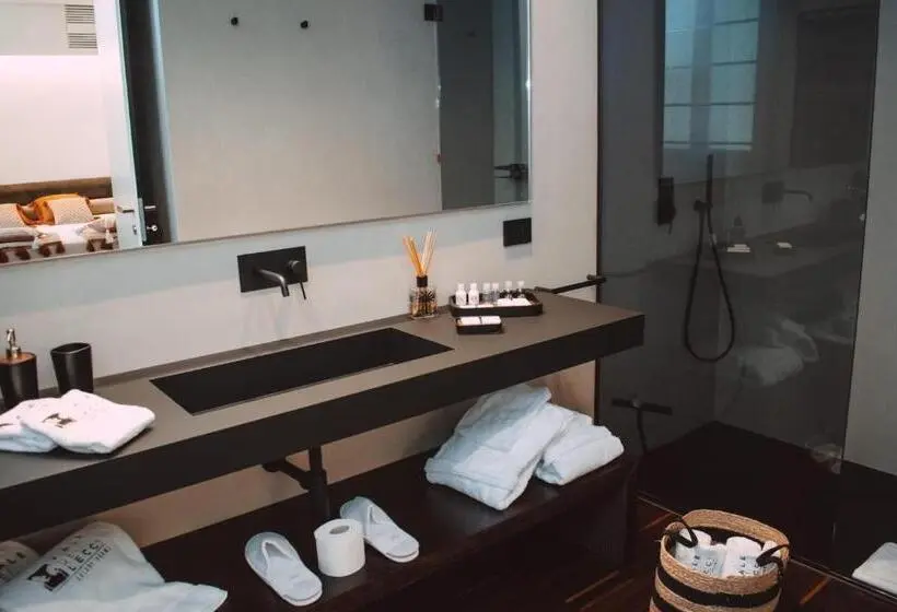 スタンダードルーム, Viale Dei Lecci   Luxury Rooms