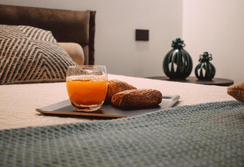 غرفة قياسية, Viale Dei Lecci   Luxury Rooms