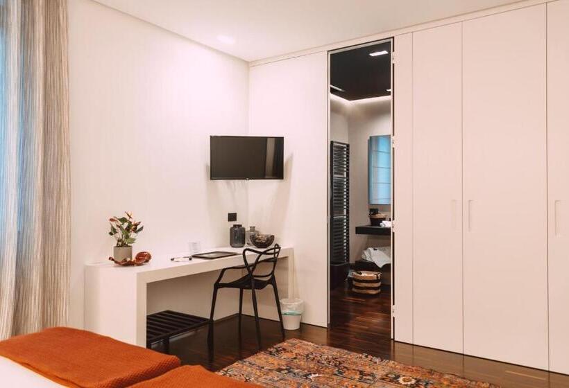 Номер Стандарт, Viale Dei Lecci   Luxury Rooms
