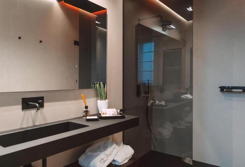 غرفة قياسية, Viale Dei Lecci   Luxury Rooms