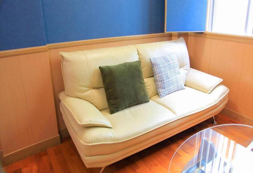 스탠다드 룸, 紅 Bin