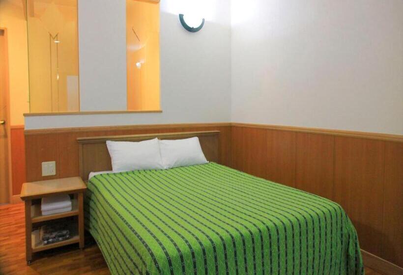 חדר דלוקס, 紅 Bin