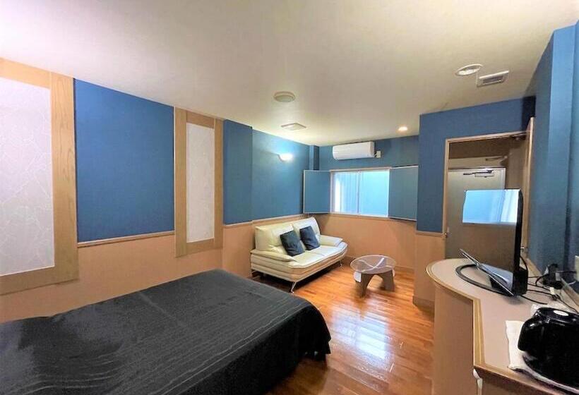 스탠다드 룸, 紅 Bin