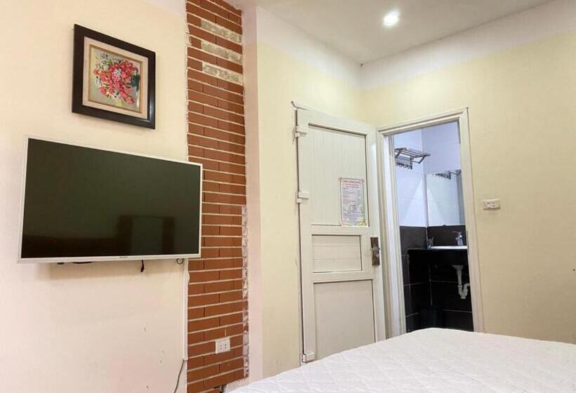 اتاق استاندارد, Huong Duong
