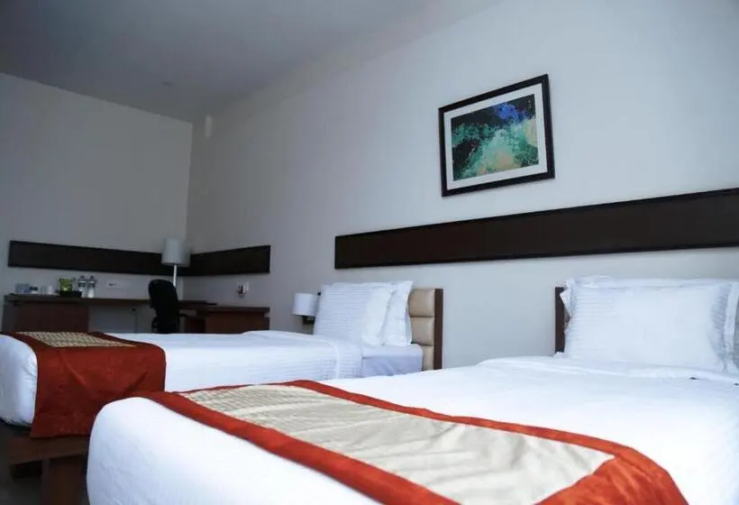 Chambre Standard, Prism A Boutique