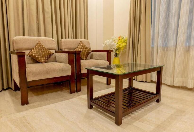 غرفة ديلوكس, Prism   A Boutique