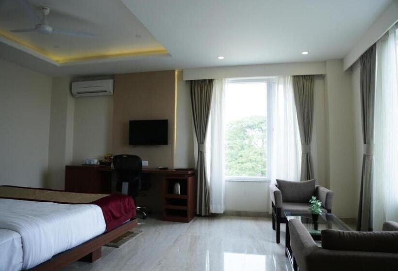 غرفة سوبيريور, Prism   A Boutique