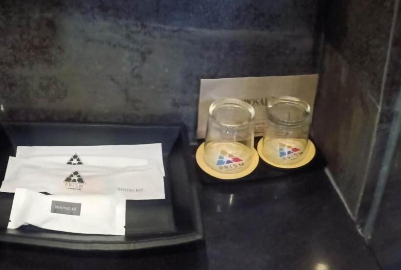 غرفة سوبيريور, Prism   A Boutique