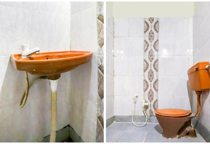 Трехместный Номер Классика, Spot On 79411 Flagship Inn