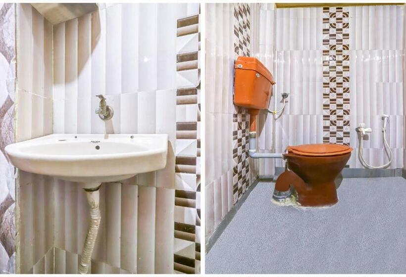 חדר קלאסי לשלושה, Spot On 79411 Flagship Inn