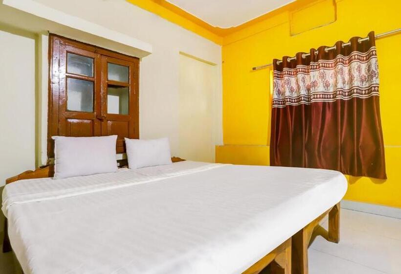 חדר קלאסי לשלושה, Spot On 79411 Flagship Inn