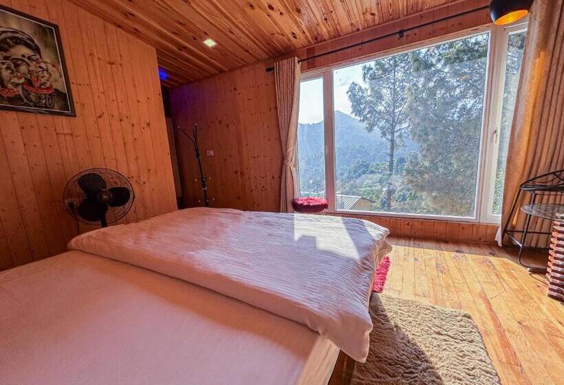 غرفة قياسية, Thehimalayanliving Whistling Pines
