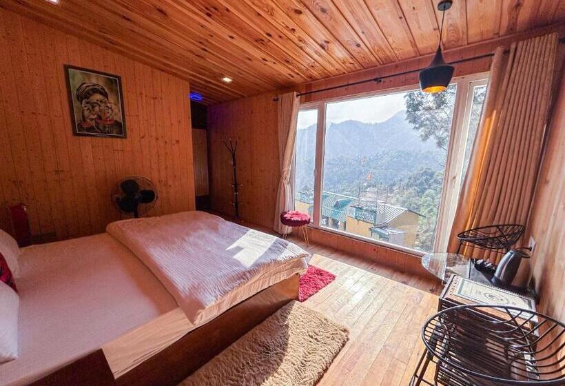 غرفة قياسية, Thehimalayanliving Whistling Pines