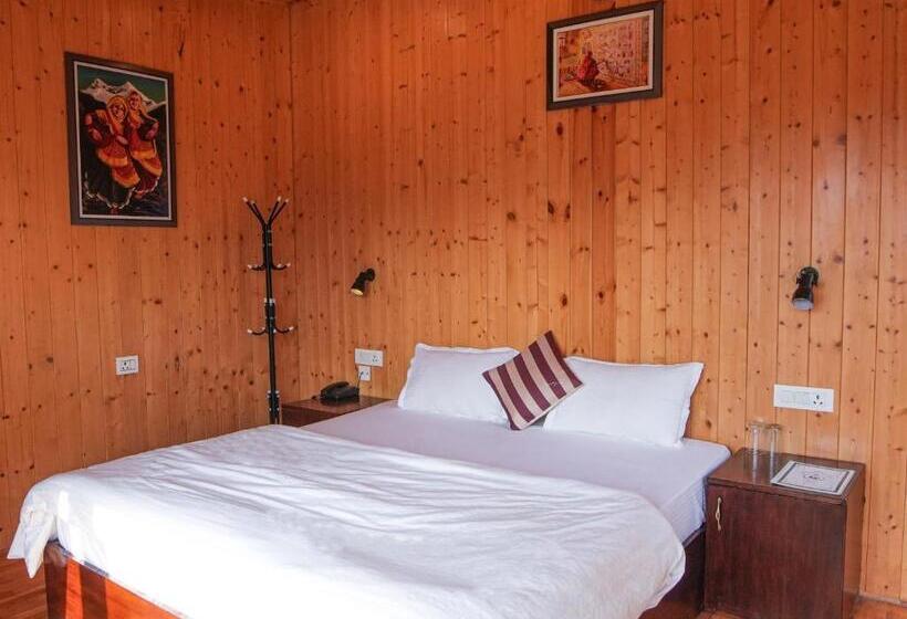스탠다드 룸, Thehimalayanliving Whistling Pines