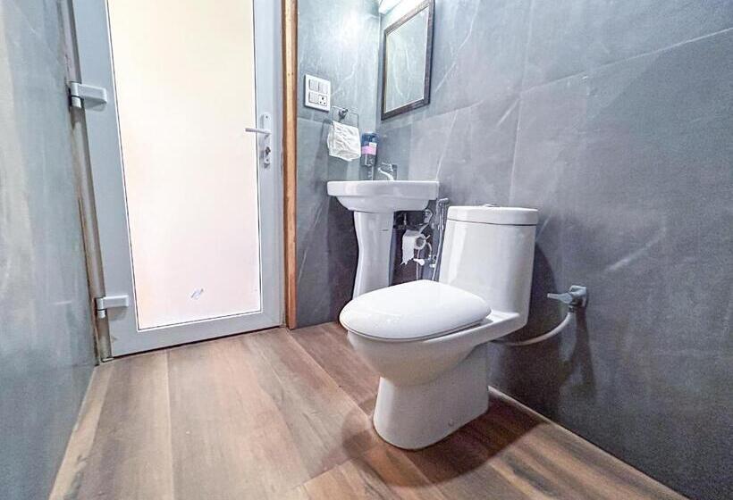 غرفة قياسية, Thehimalayanliving Whistling Pines