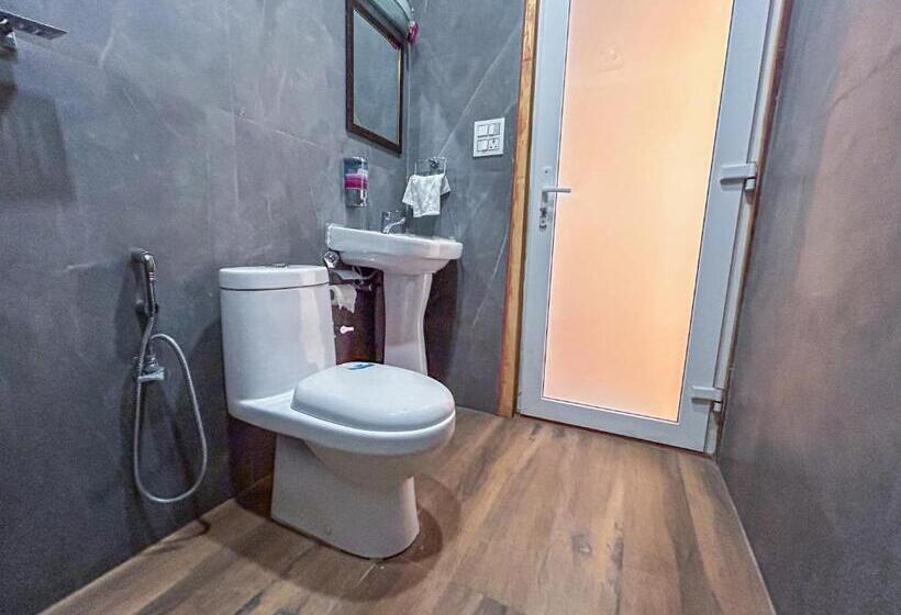 غرفة قياسية, Thehimalayanliving Whistling Pines