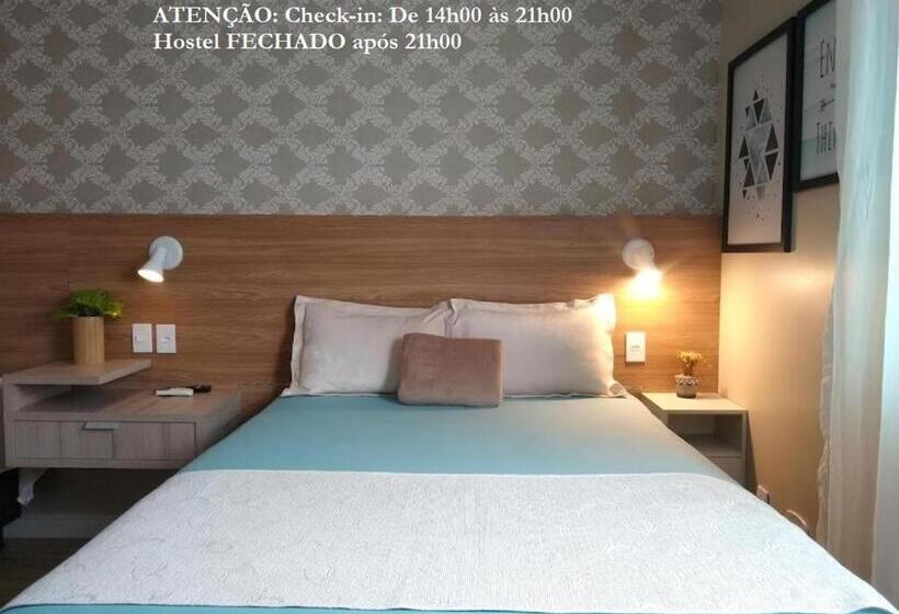 سوییت, Elô Hostel