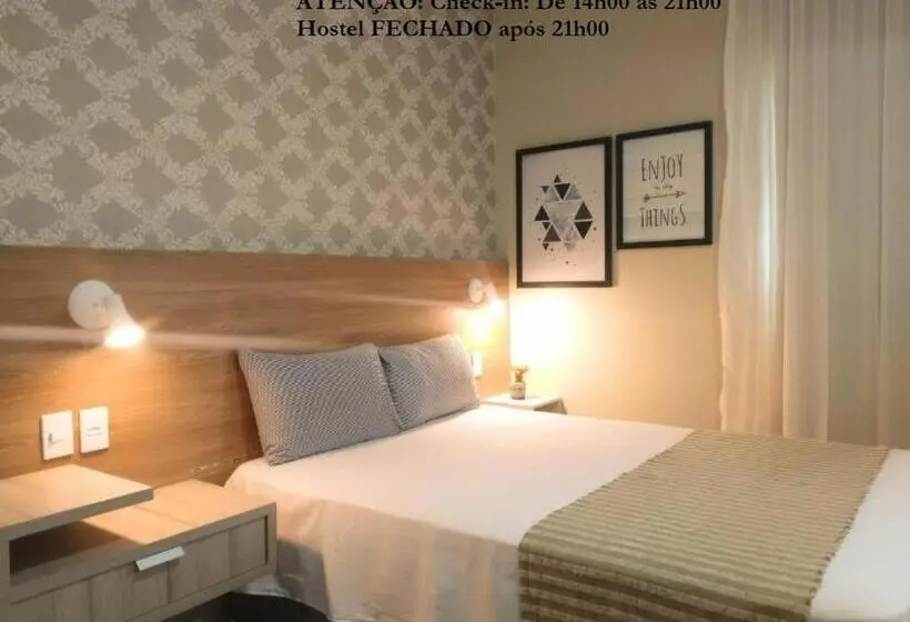 Suite, Elô Hostel
