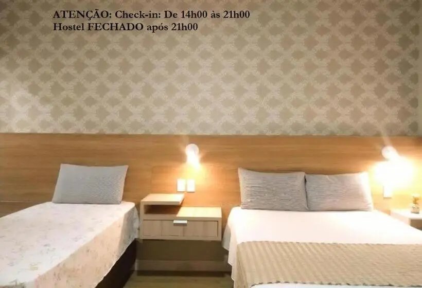 Suite, Elô Hostel