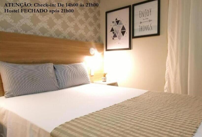 سوییت, Elô Hostel