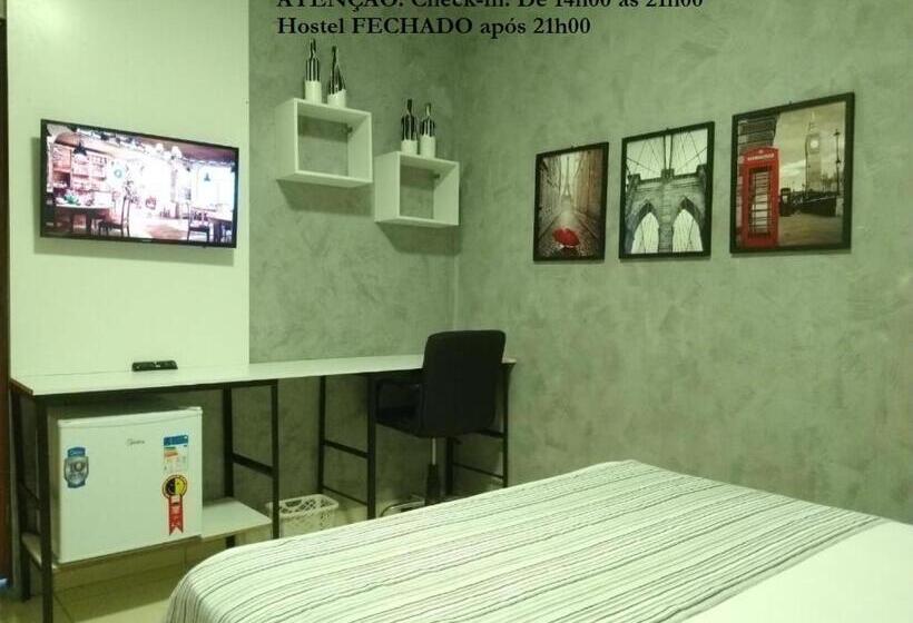 سوییت, Elô Hostel