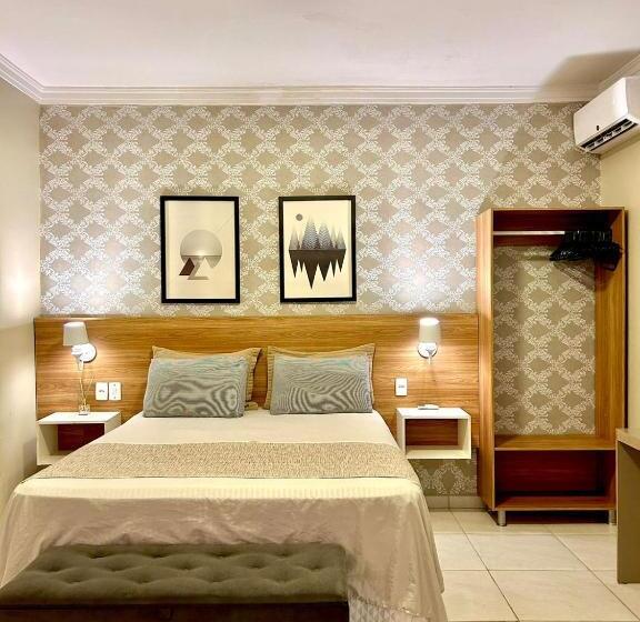 سوییت, Elô Hostel