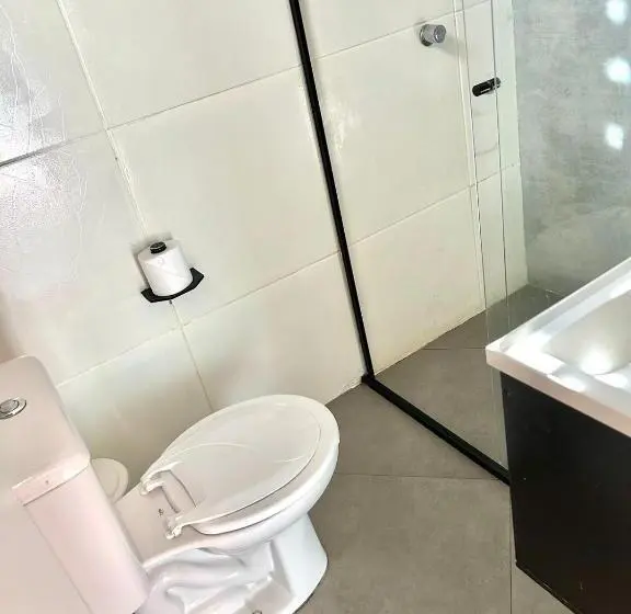Suite, Elô Hostel