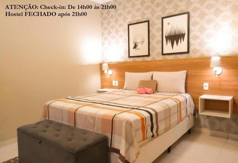 سوییت, Elô Hostel