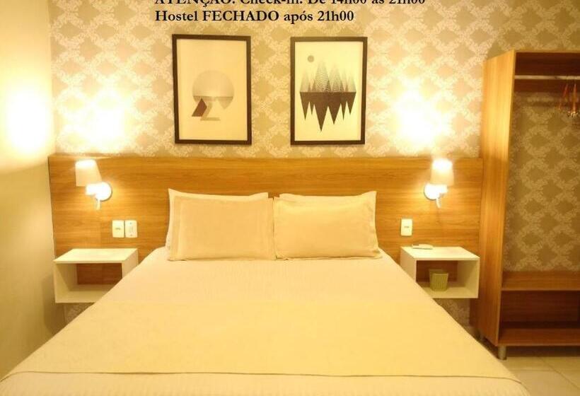 سوییت, Elô Hostel