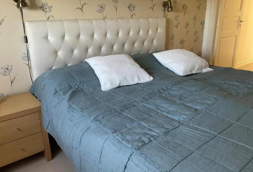 패밀리 룸, Norregård 1846