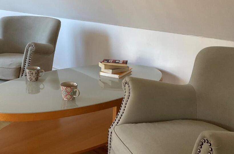 패밀리 스위트, Norregård 1846